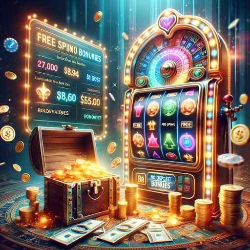 No-Deposit and Free Spin Incentives